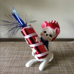 Anna Lee 4th of July